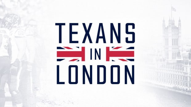 Texans - London