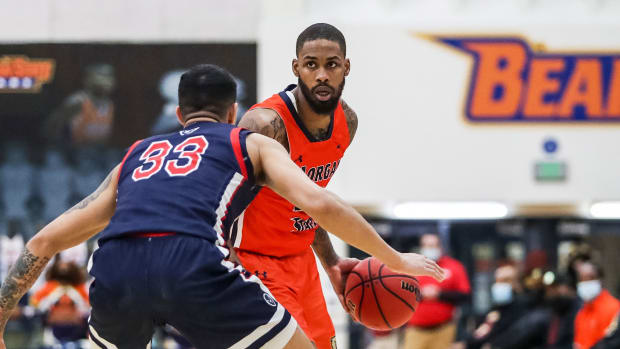 Seventh Woods at Morgan State