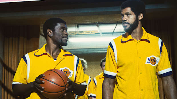 Winning Time HBO documentary