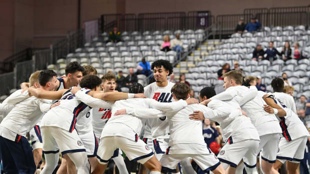 The Zags kickoff the preseason as the No. 1 ranked team in CBS Sports' most recent poll.