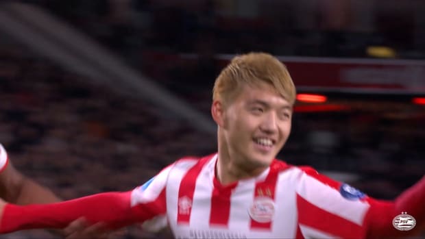 Ritsu Doan's best goals vs Fortuna Sittard