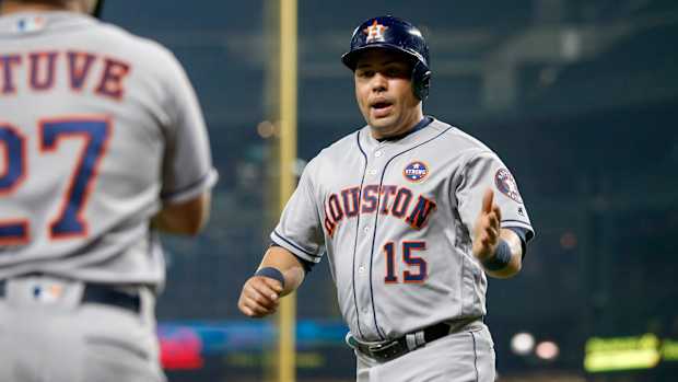 carlos beltran
