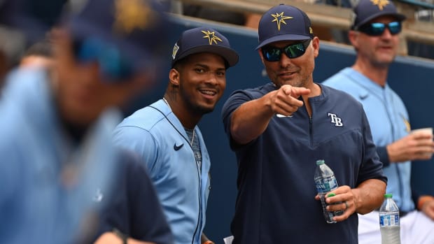 Schedules - Sports Illustrated Tampa Bay Rays Scoop News, Analysis and More Schedules - Sports Illustrated Tampa Bay Rays Scoop News, Analysis and More