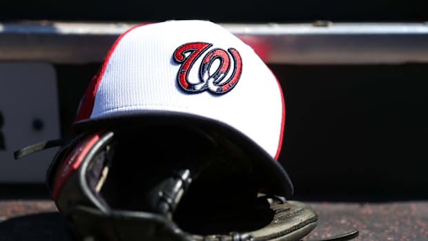 washington nationals
