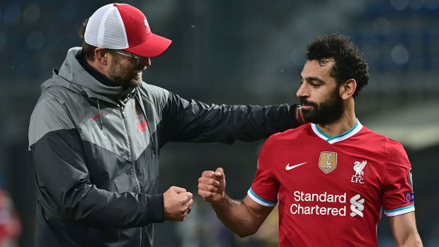 Jurgen-Klopp-Mohamed-Salah-Liverpool