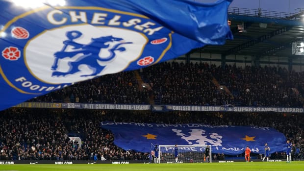 Chelsea’s Stamford Bridge