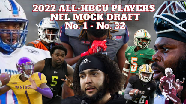 All HBCU Players Mock Draft (1)