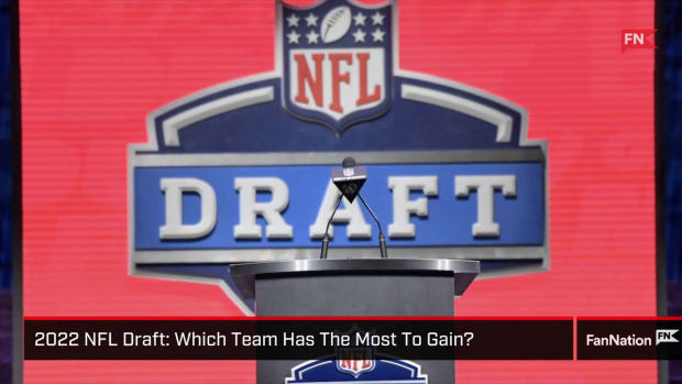 042522-2022 NFL Draft - Which Team Has The Most To Gain?
