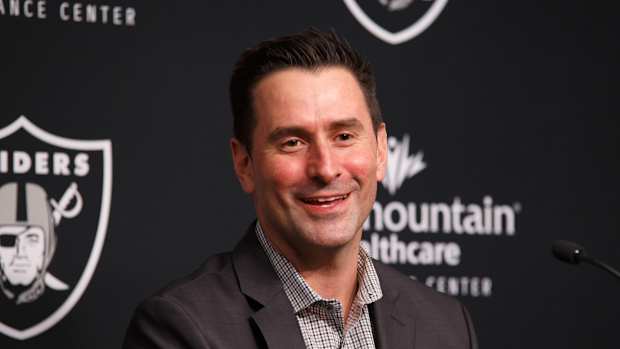 DAVE ZIEGLER 22 NFL DRAFT 4