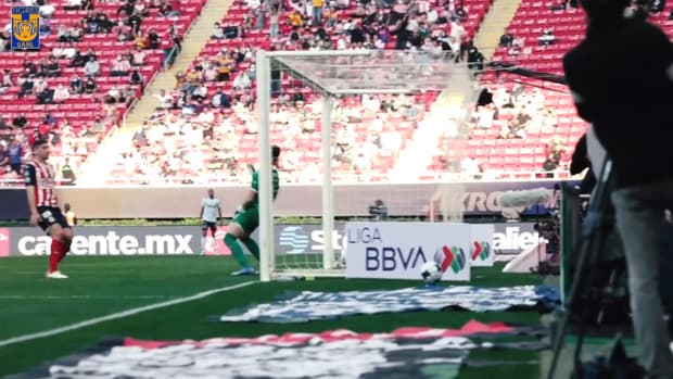 Gignac’s best 2022 Clausura goals