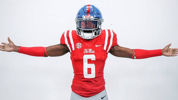 College Football 