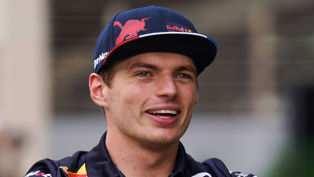 Max Verstappen, Miami Grand Prix