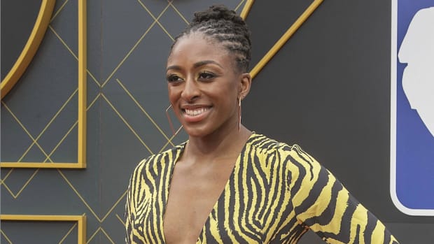 Nneka Ogwumike