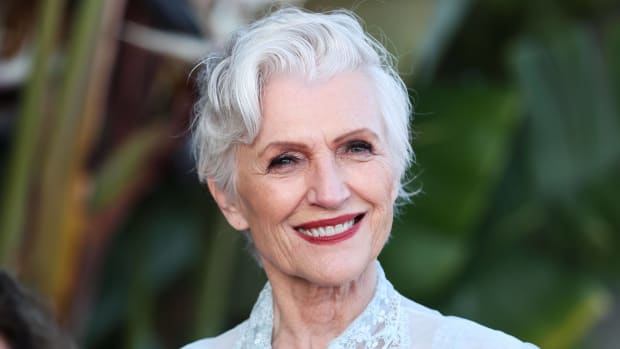 Maye Musk