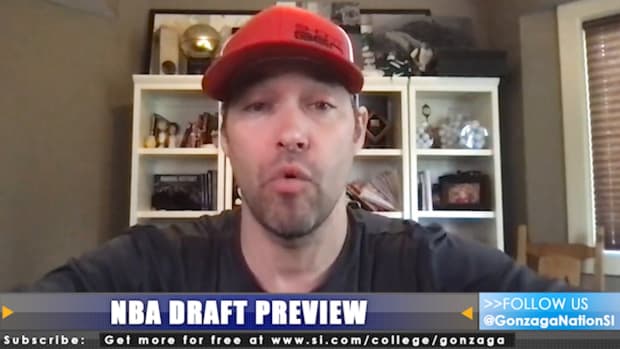 NBA Draft Lottery Preview