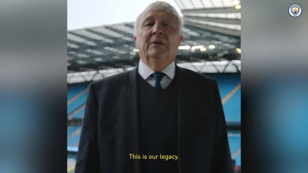 Man City launch new 2022-23 home kit