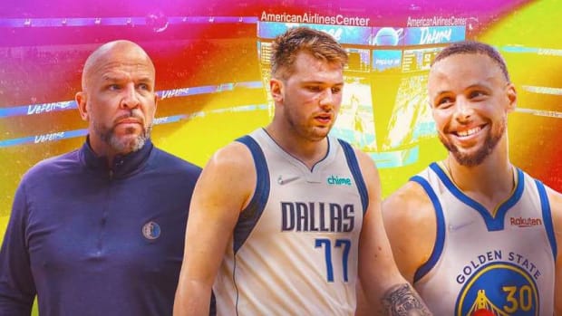 Mavs-news-Luka-Doncic-sounds-off-after-Dallas-blows-19-point-lead-vs