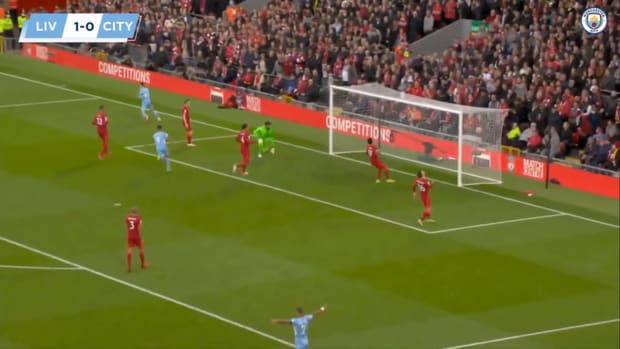 The five moments that secured Man City's sixth Premier League title