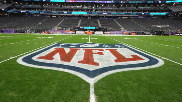 NFL executive details show the league plans to grow the game.
