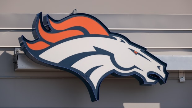 Denver Broncos logo