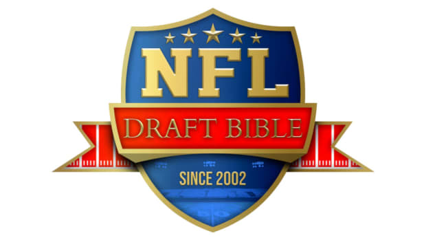 NFL Draft Bible