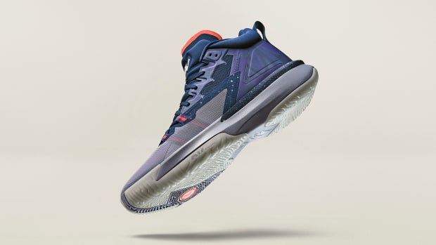 zion williamson contract nike