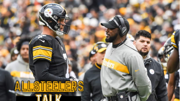 Are the Steelers Super Bowl Contenders