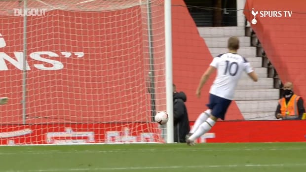 Every Harry Kane goal in the Premier League 2020-21
