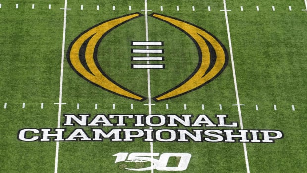 College Football Playoff expansion