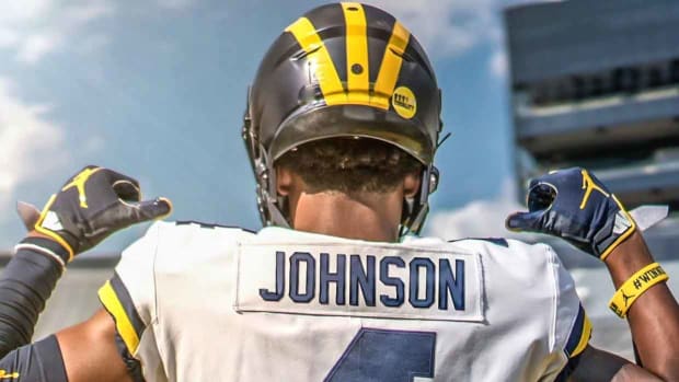 Recruiting - Sports Illustrated Michigan Wolverines News, Analysis and More