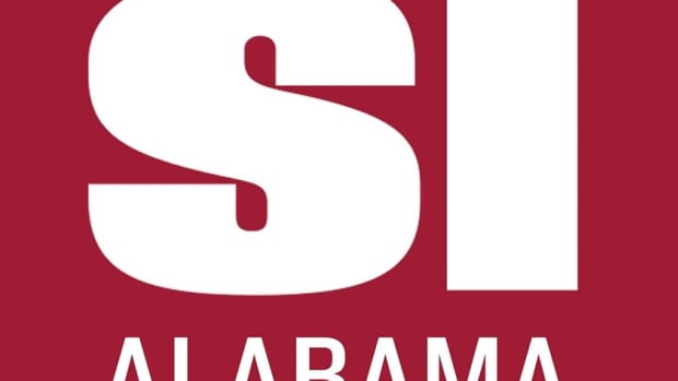Alabama SI logo