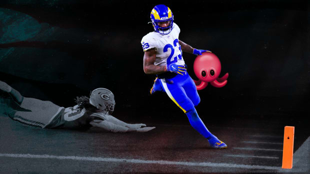 cam-akers-octopus-sports-illustrated