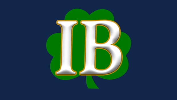 IB Irish Breakdown