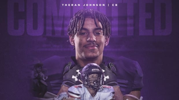 Theran Johnson_Committed