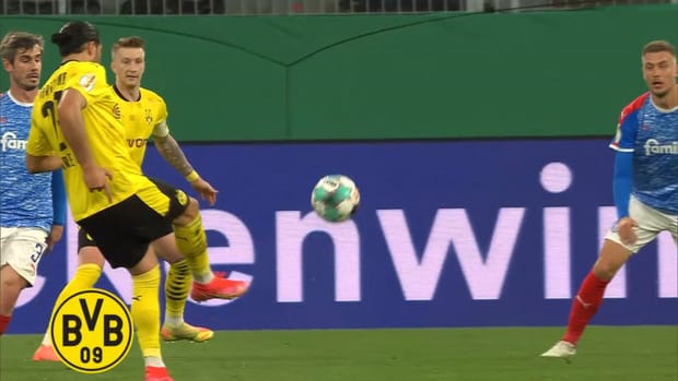 Emre Can's best Dortmund moments