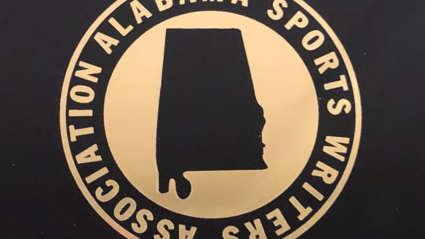 ASWA logo, black