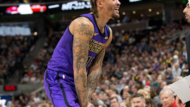michael beasley bucks jersey