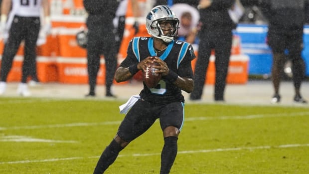 panthers game day jersey