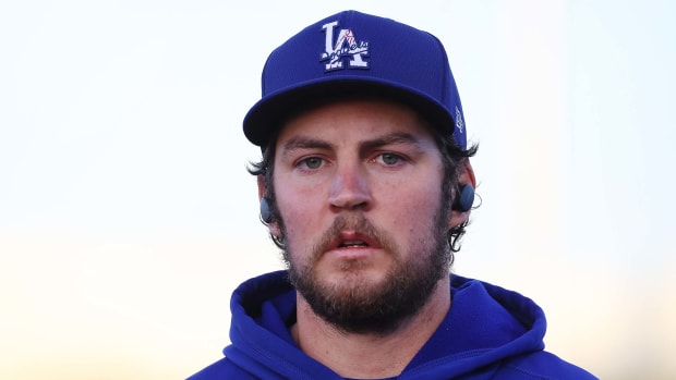 trevor bauer hearing