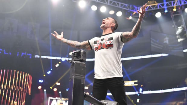 CM Punk_courtesy AEW