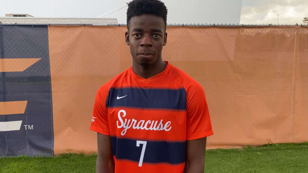 Deandre Kerr Interview