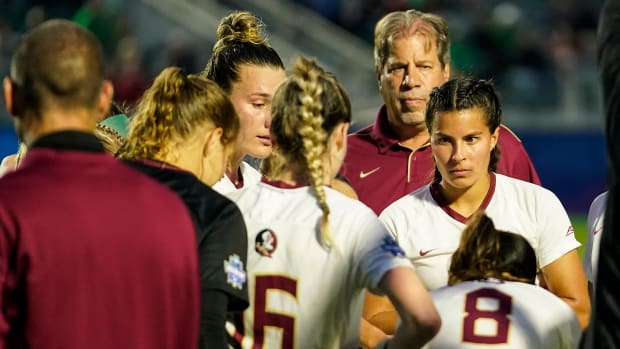 Florida State Womens Soccer