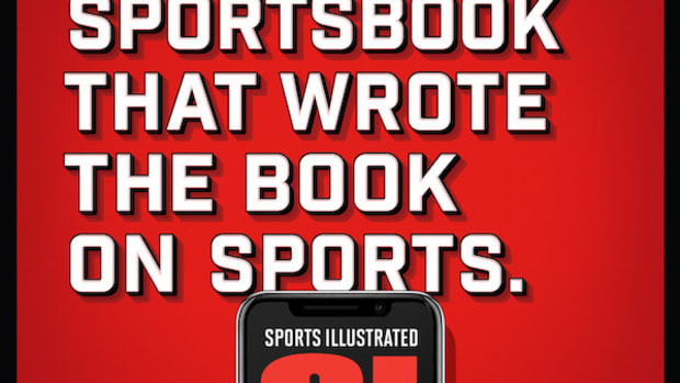 'Sports Illustrated' Sportsbook launches in Colorado.
