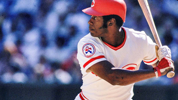 Ken Griffey Sr.