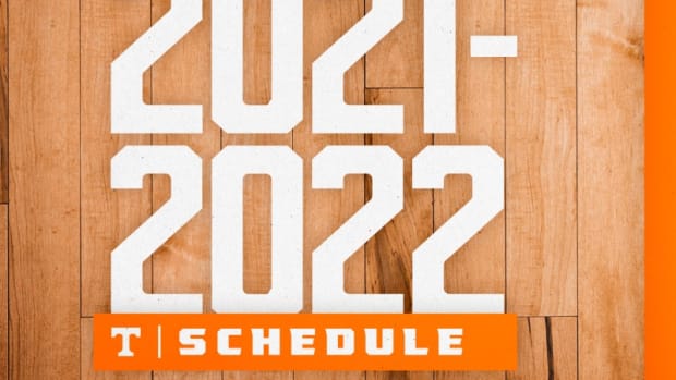 Lady Vols Basketball Schedule 2022 23 Lady Vols Basketball Announces 2021-22 Schedule - Sports Illustrated Tennessee  Volunteers News, Analysis And More