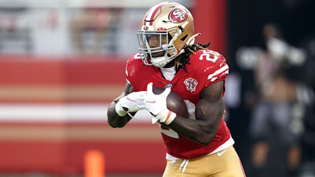 Game Day Sports Illustrated San Francisco 49ers News Analysis And More