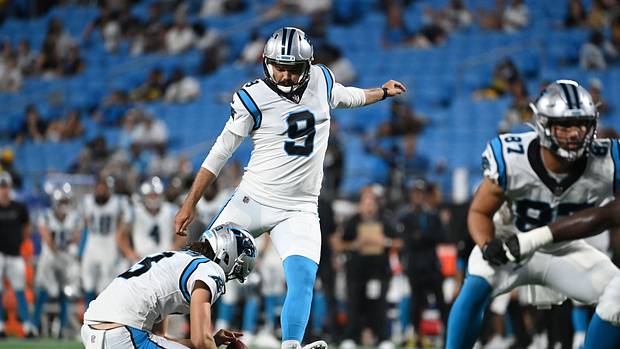 What The Espn Fpi Says About The Panthers Chances Vs The Saints Sports Illustrated Carolina Panthers News Analysis And More