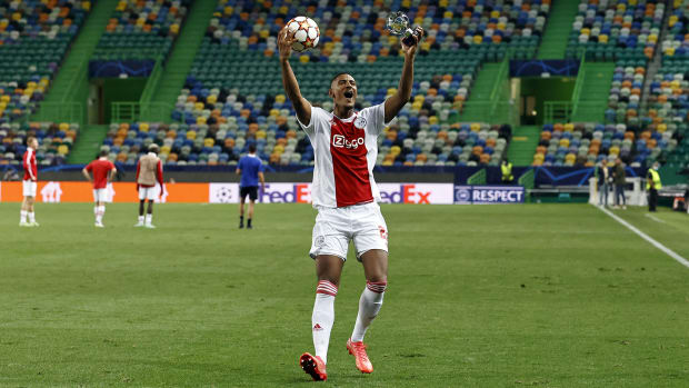 Sebastien-Haller-Ajax