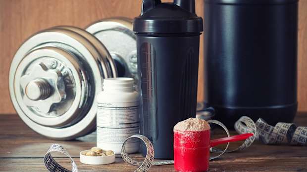 Hero Best Supplement Stacks_Source iStock