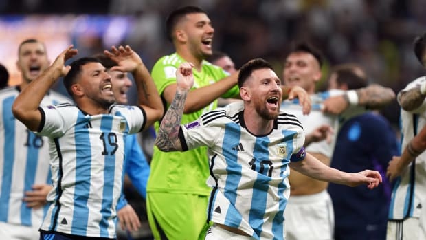 ¡Argentina campeón! Final de locura con Messi y Mbappé como figuras